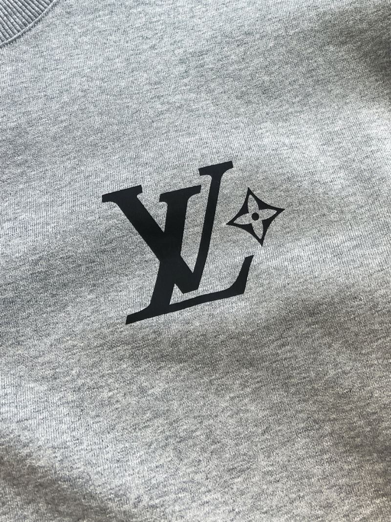 Louis Vuitton Hoodies